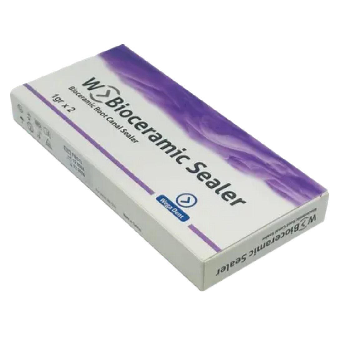 Wega Dent Biyoseramik Sealer - Kök Kanal Dolgusu