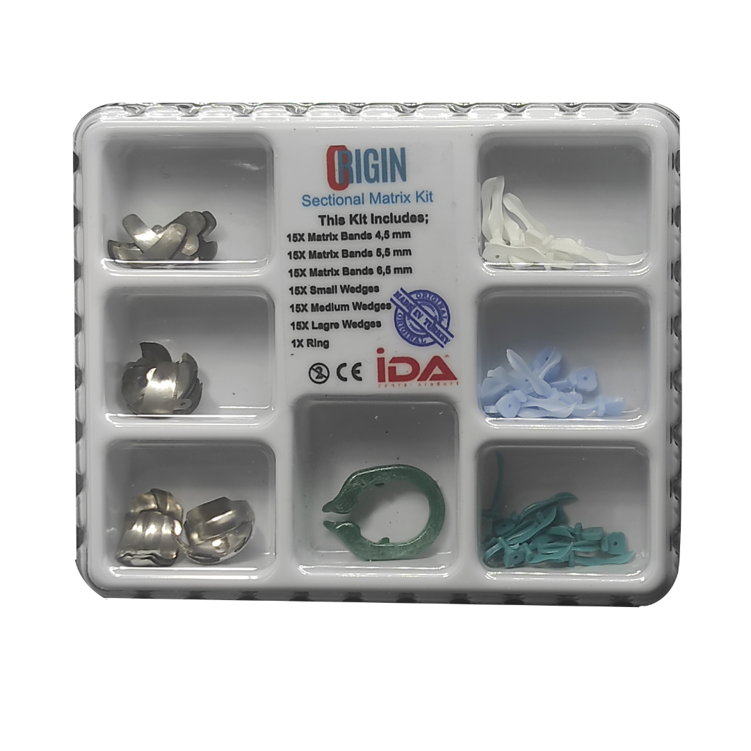 Origin Sectional Matrix Kit