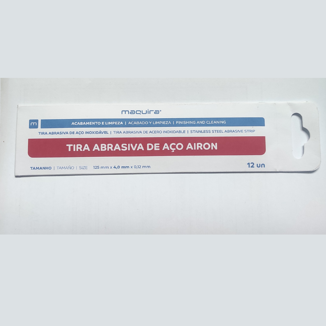 Maquira Amalgam zımparası