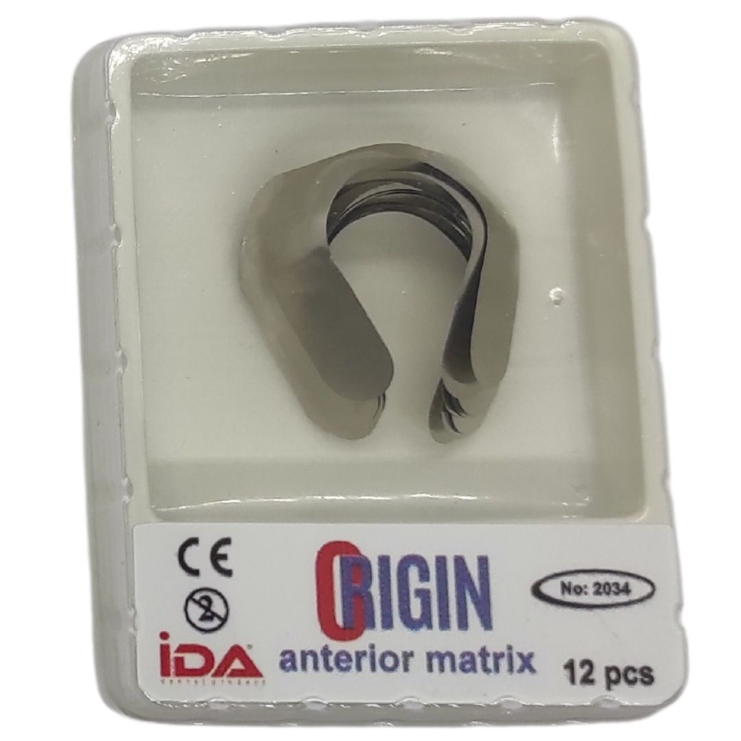 Origin Anterior Twin Matrix 2034 L