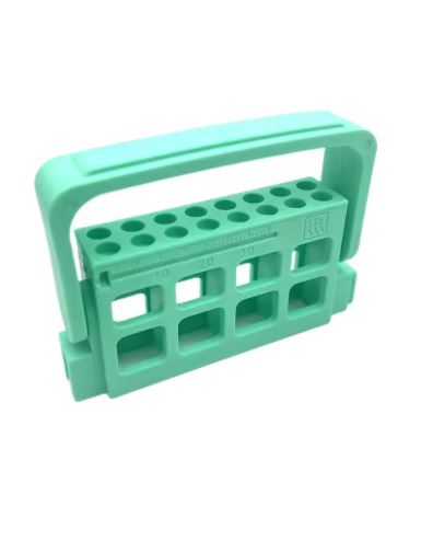 Açık Endobox 16'lı, Otoklavlanabilir.