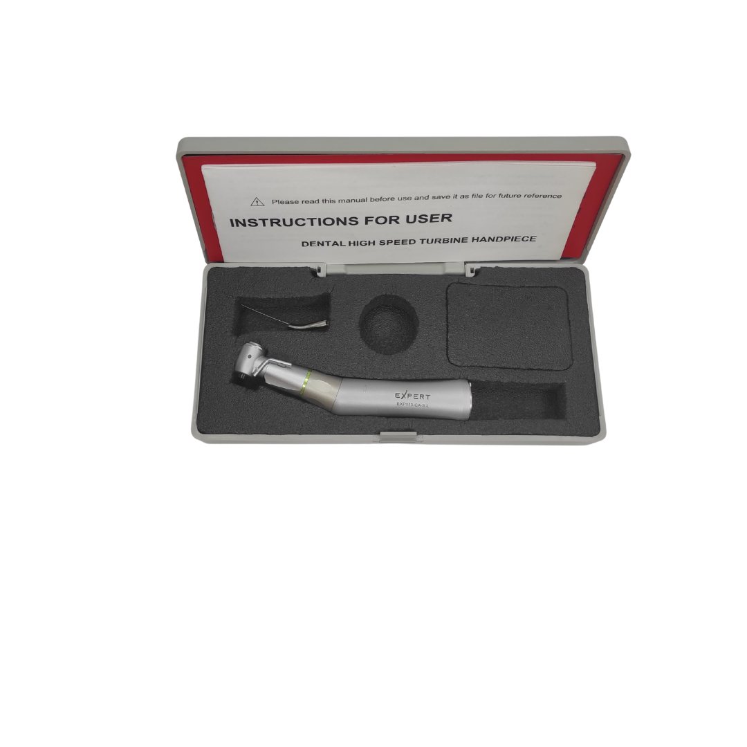 Expert 20.1 ışıklı cerrahi anguldurva Exp110-CA-Sl