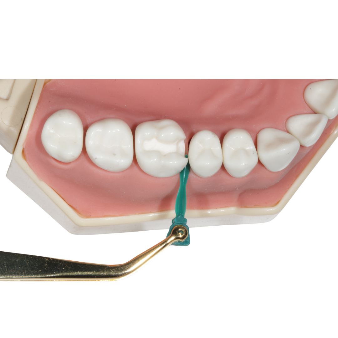 Pratiwedge S801 Anatomik Kama