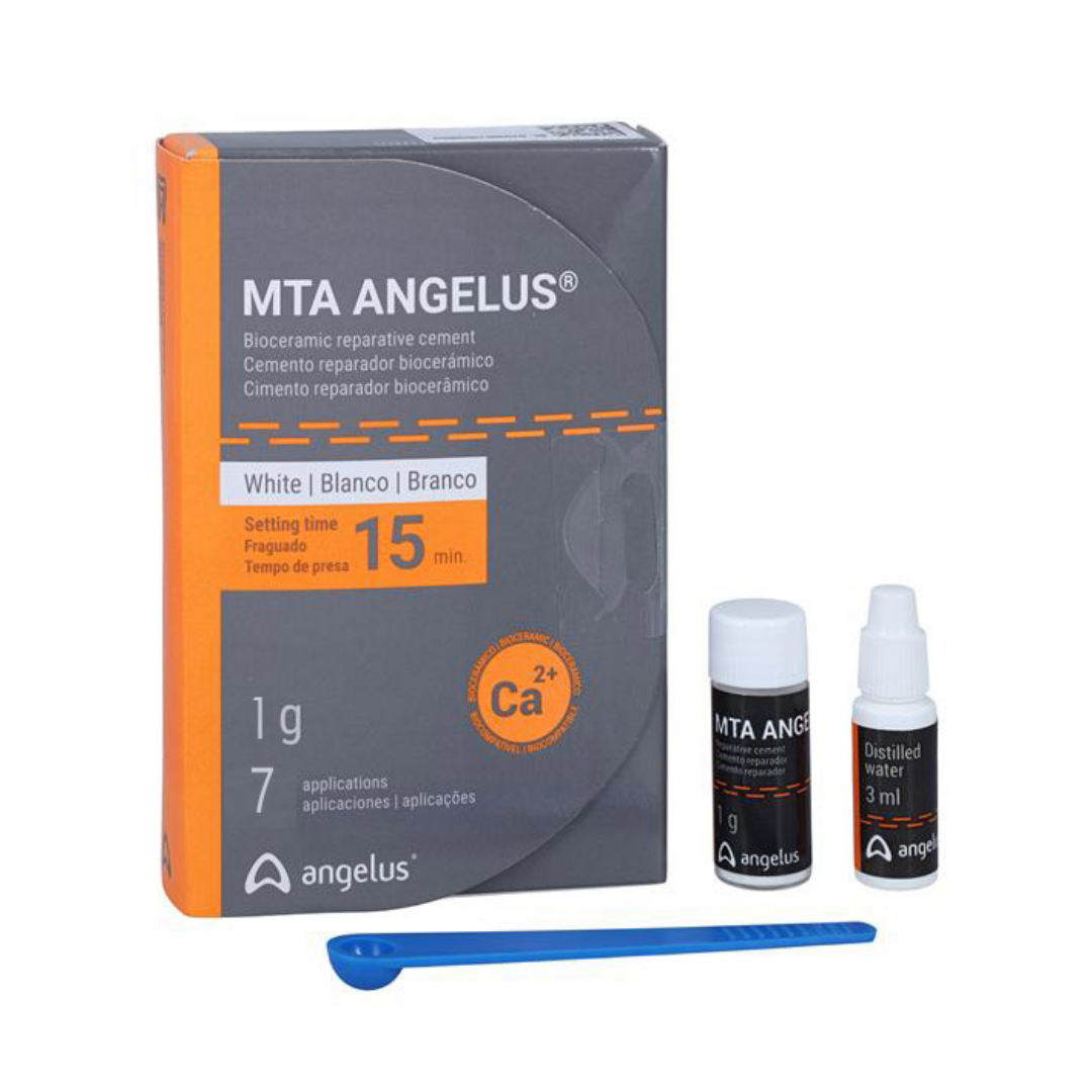MTA Angelus 1 Gr. 7 Dozluk