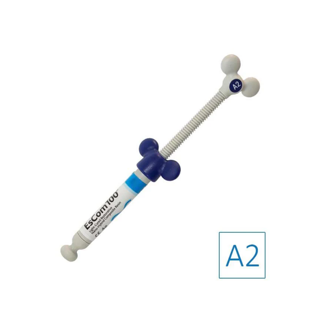 Nanohibrid universal kompozit