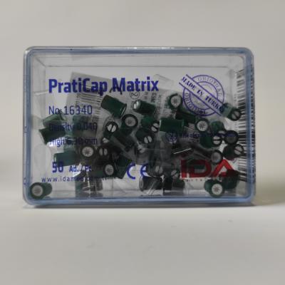 PratiCap Matrix Band 16340