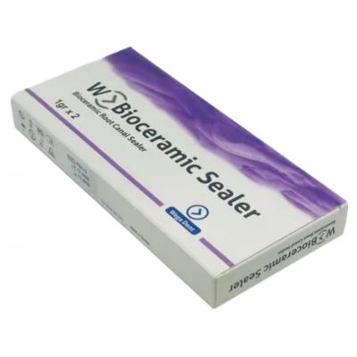 Wega Dent Biyoseramik Sealer - Kök Kanal Dolgusu
