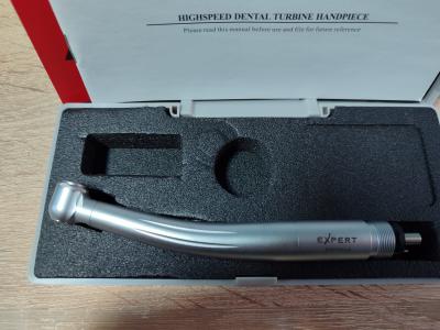 Expert 4 çıkışlı ışıklı aeratör EXP100-L4