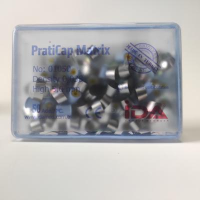 PratiCap Matrix Band 01050