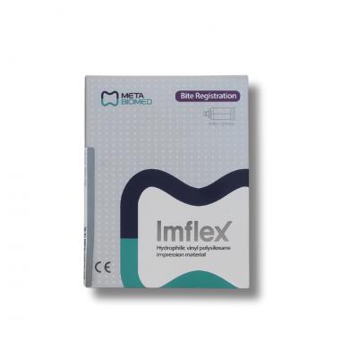 Imflex Kapanış Ölçüsü