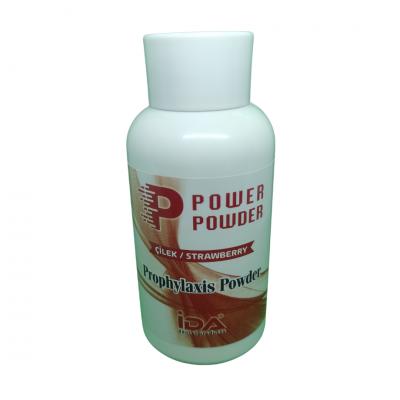 Power Powder Çilek Aromalı