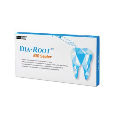 DiaDent DIA-Root Bioseramik Bazlı Kanal Patı