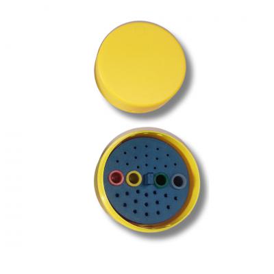 Endo Box- Yuvarlak