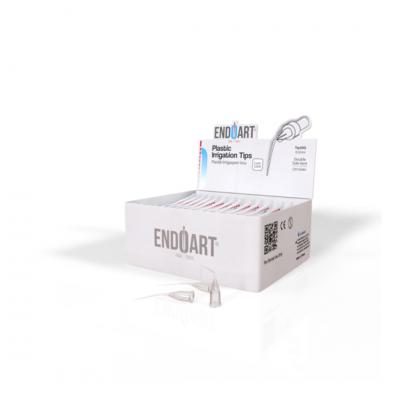 Endoart Plastik İrigasyon İğnesi