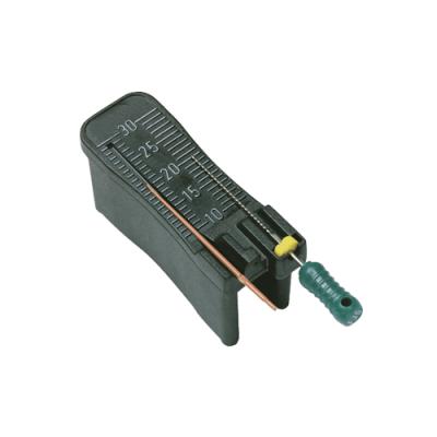 Endofix Endodontik Ölçüm Cetveli-Endodontik Ruler