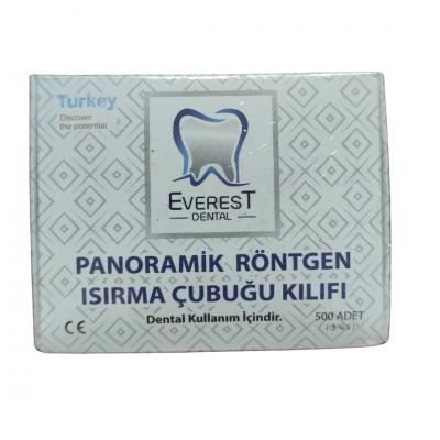 Everest Dental Panoramik Röntgen Kılıfı 500LÜ