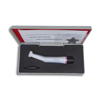Expert 1.5 ışıklı kırmızı kuşak anguldurva EXP120-CA-R
