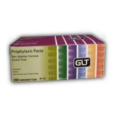 Gallant Profilaksi Pastası 200 Lü