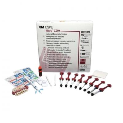 3M Filtek Z250 Kompozit Set
