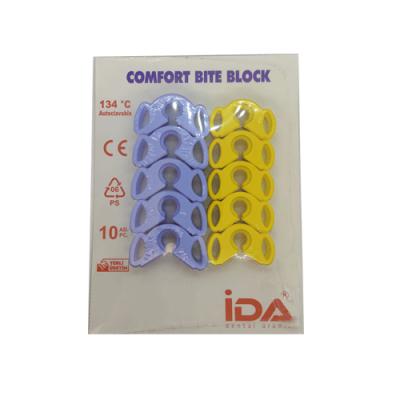 Comfort Bite Block; Isırma bloğu