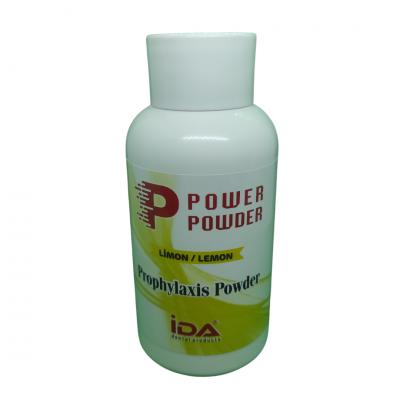 Power Powder Limon Aromalı