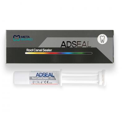 Meta Biomed Adseal Rezin Bazlı Kanal Dolgu Patı 13.5 Gr.