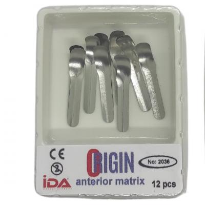 Kaşık (Spoon) Anterior Matrix 2036 S