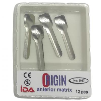 Kaşık (Spoon) Anterior Matrix 2037 M