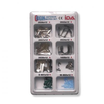 Origin Anterior Matrix Set