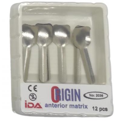 Kaşık (Spoon) Anterior Matrix 2038 L