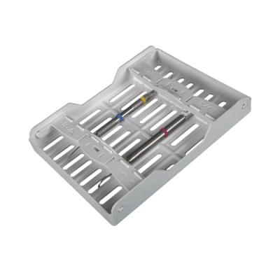 İda Sterilizasyon Kaseti-Otoklav Kaseti