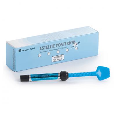 Tokuyama Estelite Posterior Şırınga 2 ml (4,2g)