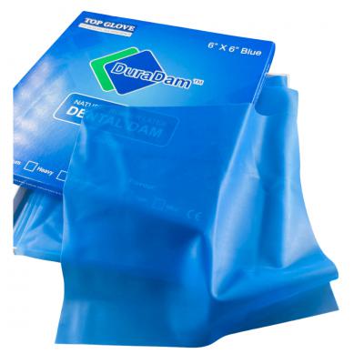Top Glove DuraDam Rubber Dam Lastiği Medium 36 lık Paket