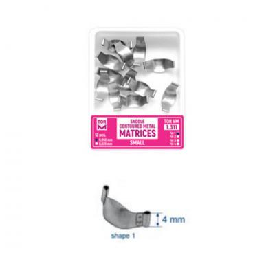 Tor Vm Metal matriks 1.311