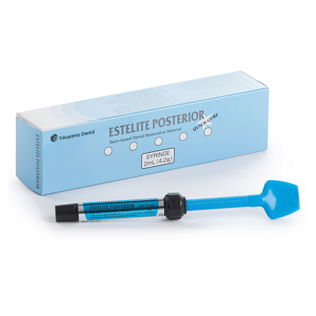 Tokuyama Estelite Posterior Şırınga 2 ml (4,2g)
